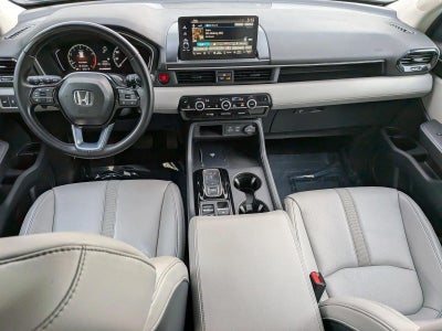 2023 Honda Pilot EX-L 8 Passenger 2WD