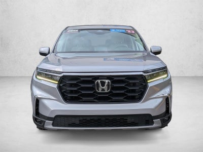 2023 Honda Pilot EX-L 8 Passenger 2WD