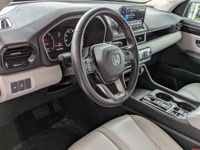 2023 Honda Pilot EX-L 8 Passenger 2WD