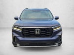 2024 Honda Pilot Touring 2WD