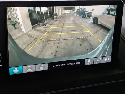 2023 Honda Pilot Touring 2WD