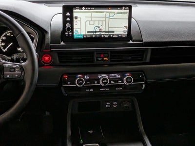 2023 Honda Pilot Touring 2WD