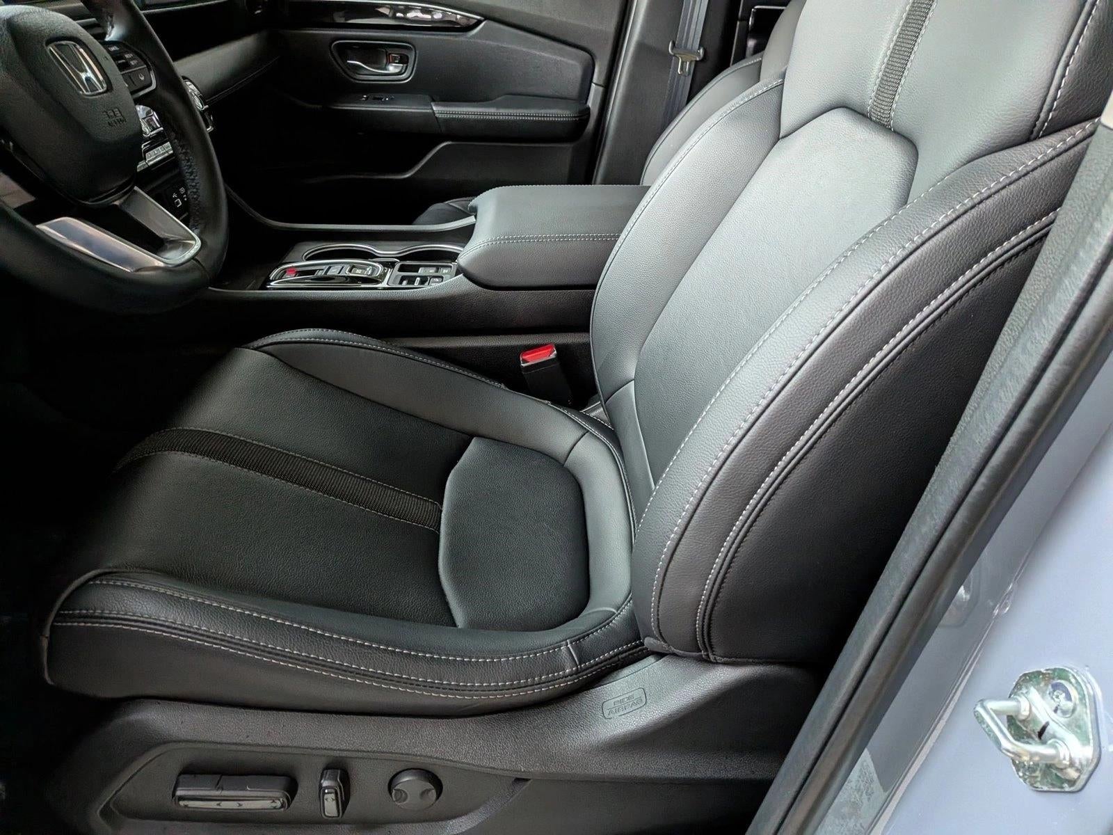 2023 Honda Pilot Touring 2WD