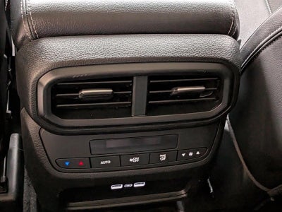 2023 Honda Pilot Touring 2WD