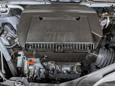 2023 Honda Pilot Touring 2WD