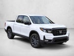 2025 Honda Ridgeline Sport AWD