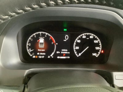 2025 Honda Ridgeline Sport AWD