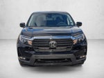 2023 Honda Ridgeline RTL AWD