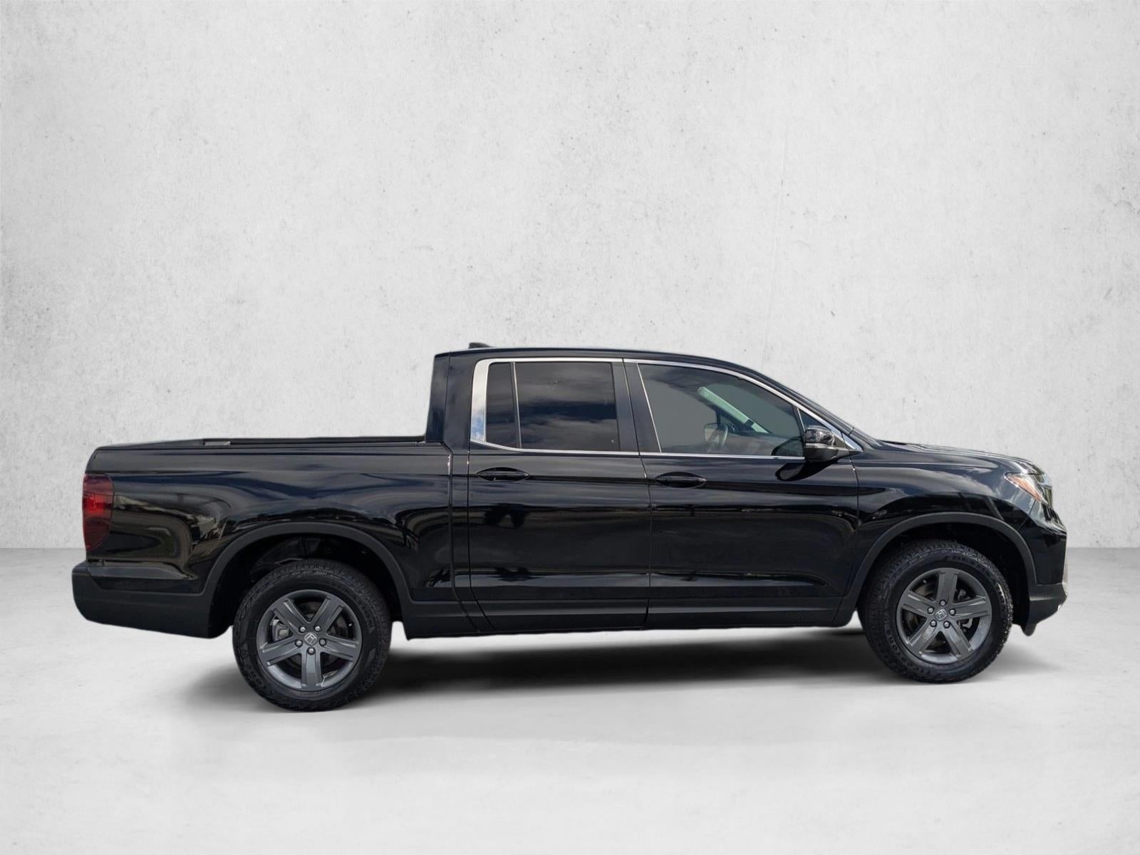 2023 Honda Ridgeline RTL AWD