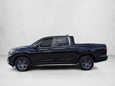 2023 Honda Ridgeline RTL AWD