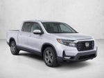 2023 Honda Ridgeline RTL AWD