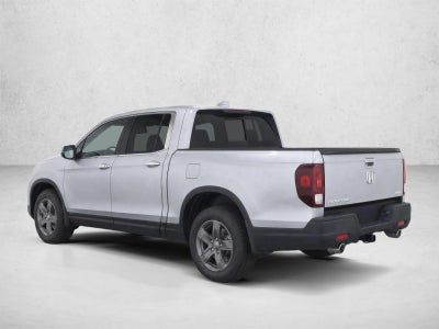 2023 Honda Ridgeline RTL AWD