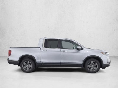 2023 Honda Ridgeline RTL AWD
