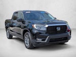 2023 Honda Ridgeline RTL-E AWD