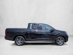 2023 Honda Ridgeline RTL-E AWD