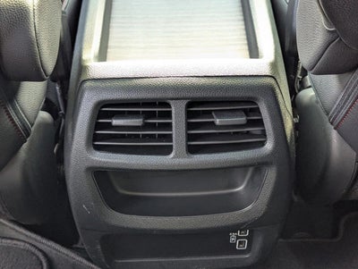 2023 Honda Ridgeline Black Edition AWD