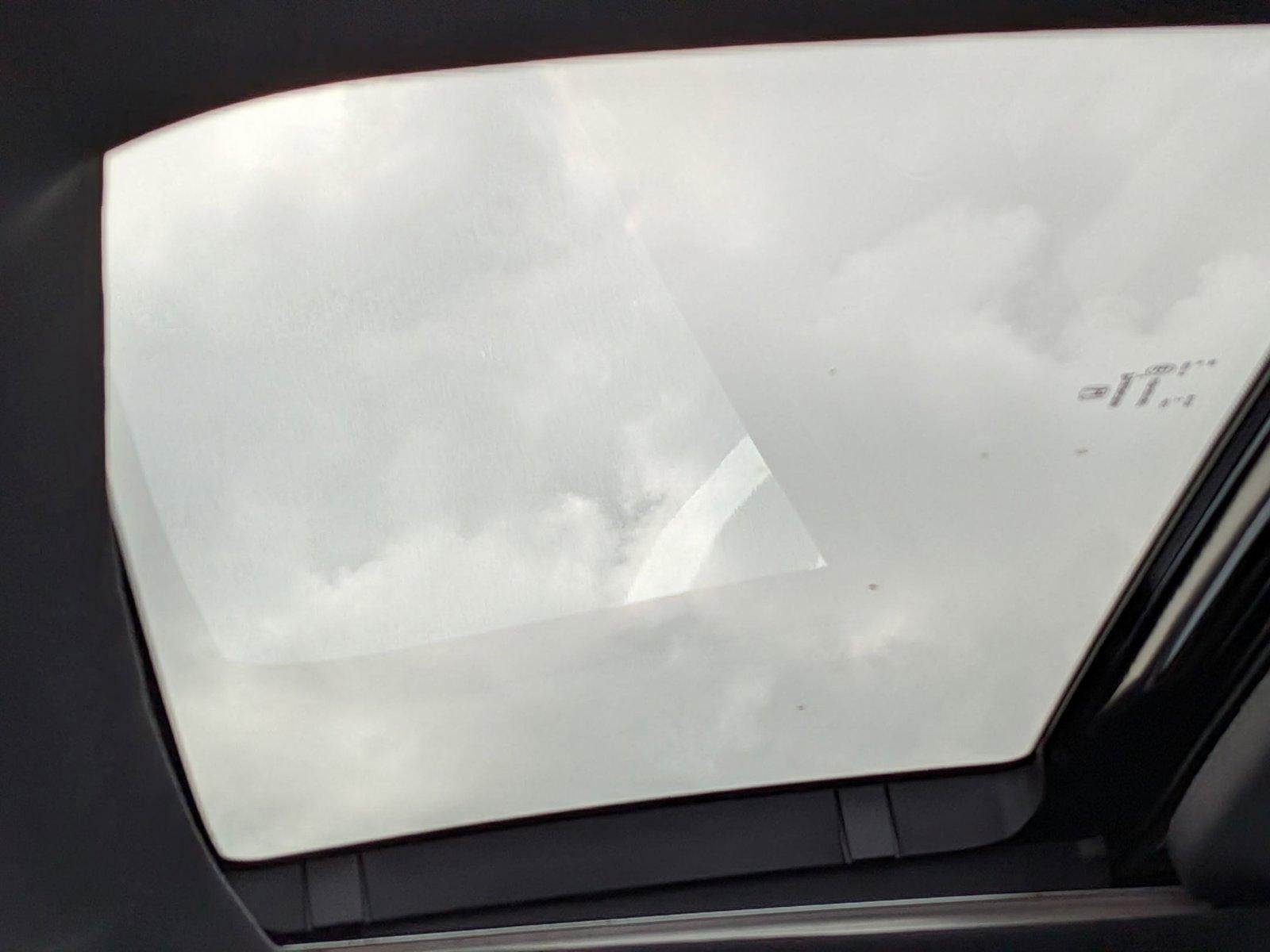 2023 Honda Ridgeline Black Edition AWD