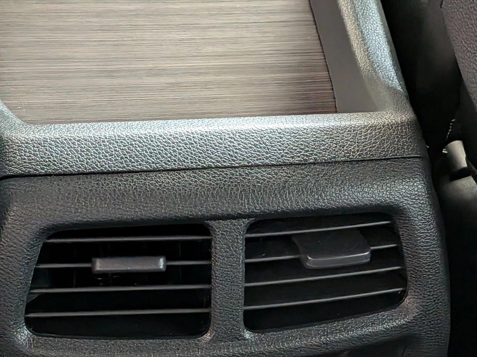 2023 Honda Ridgeline Black Edition AWD