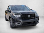 2023 Honda Ridgeline Black Edition AWD