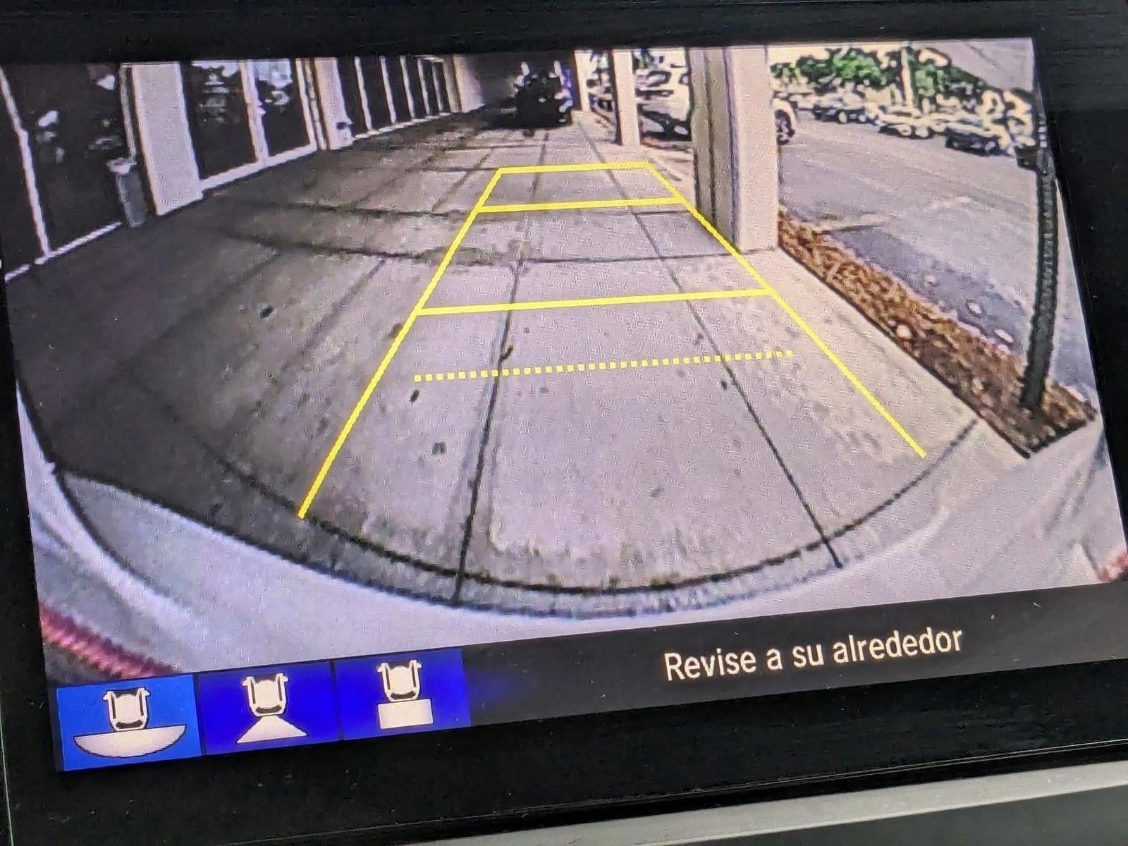 2015 Honda CR-V EX 2WD