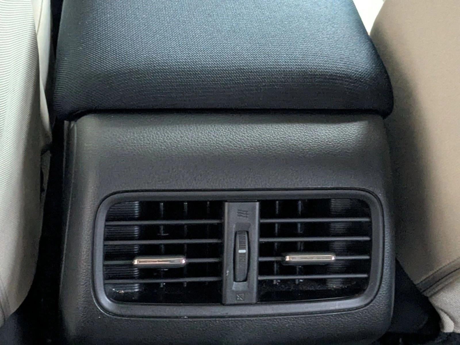 2015 Honda CR-V EX 2WD