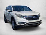 2015 Honda CR-V EX 2WD