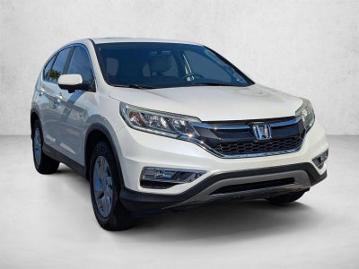 2015 Honda CR-V EX 2WD