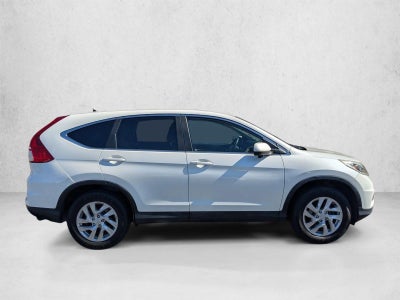 2015 Honda CR-V EX 2WD