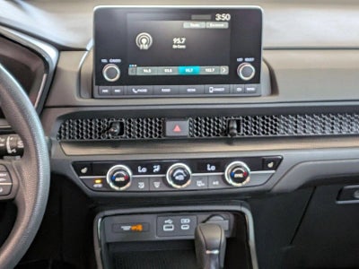 2023 Honda CR-V EX 2WD