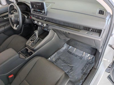 2023 Honda CR-V EX 2WD