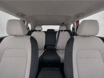 2023 Honda CR-V EX 2WD