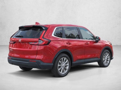 2023 Honda CR-V EX 2WD