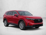2024 Honda CR-V EX-L 2WD
