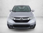 2017 Honda CR-V EX-L 2WD w/Navi