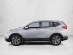 2017 Honda CR-V EX-L 2WD w/Navi