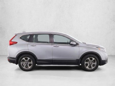 2017 Honda CR-V EX-L 2WD w/Navi