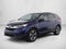 2017 Honda CR-V LX 2WD