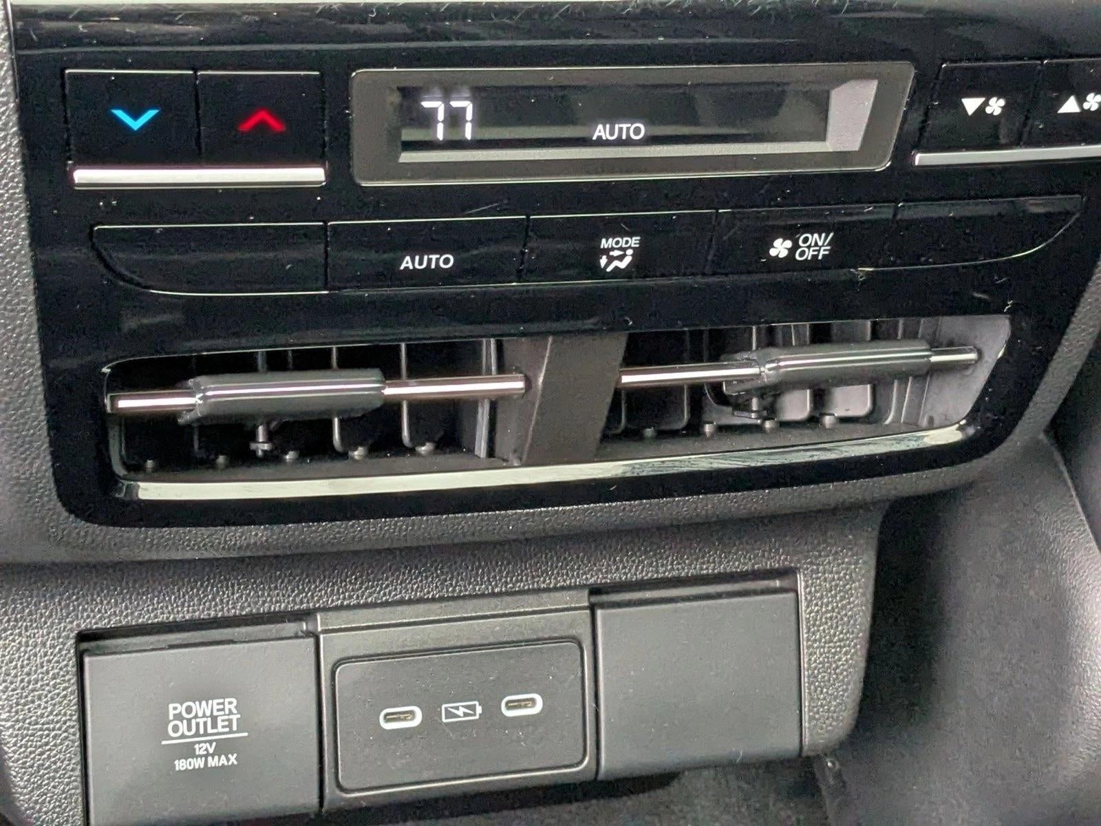 2025 Acura MDX FWD w/Technology Package