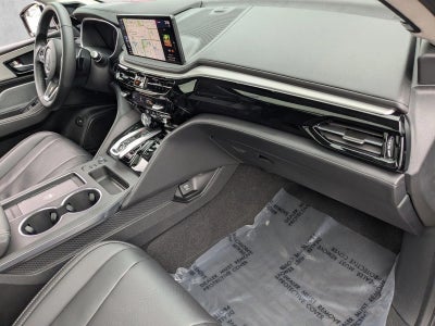 2025 Acura MDX FWD w/Technology Package
