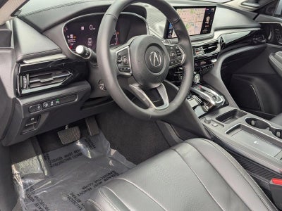 2025 Acura MDX FWD w/Technology Package