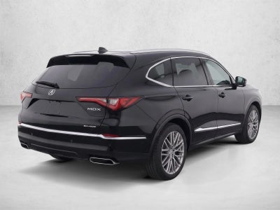 2023 Acura MDX SH-AWD w/Advance Package