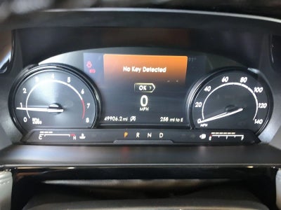2021 Lincoln Corsair Standard FWD