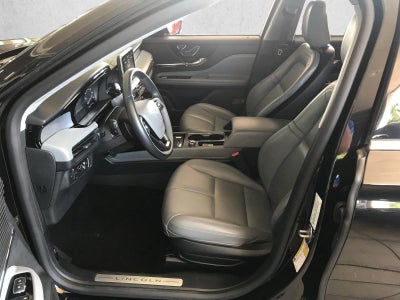 2021 Lincoln Corsair Standard FWD