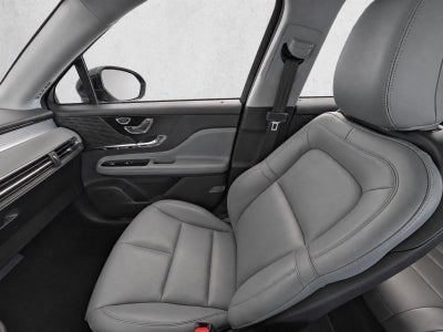 2021 Lincoln Corsair Standard FWD