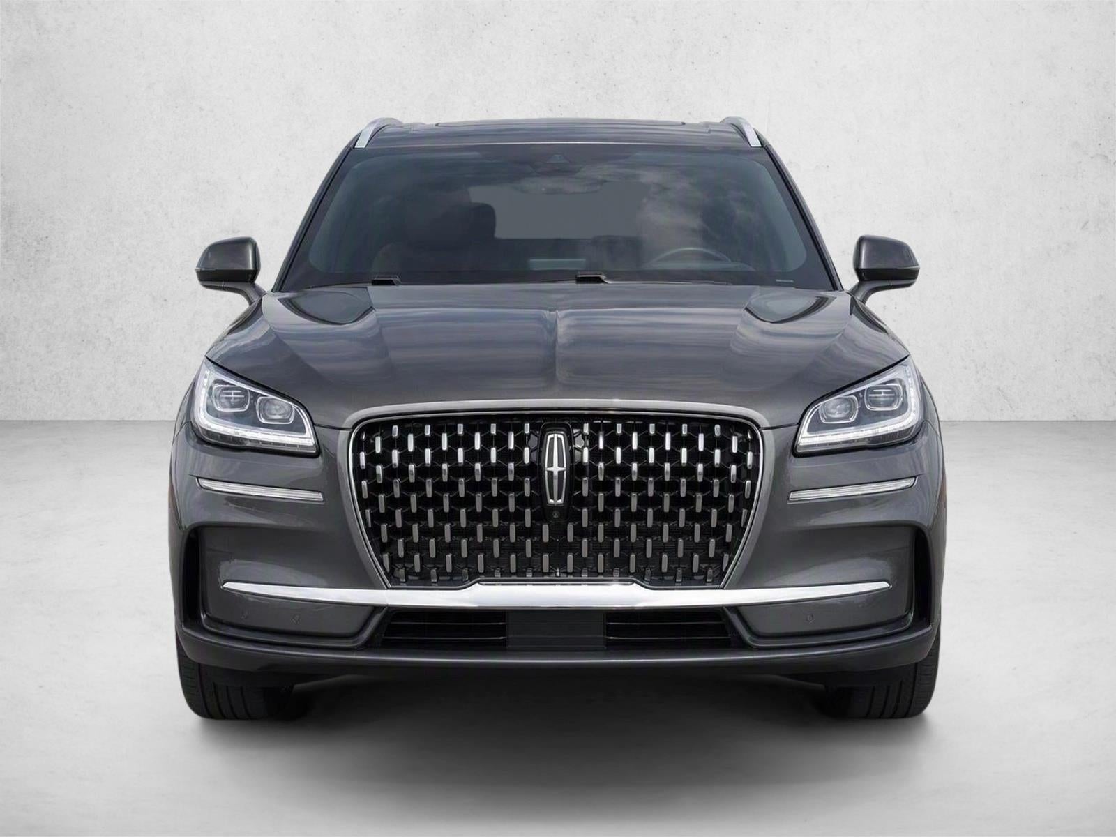 2023 Lincoln Corsair Reserve FWD