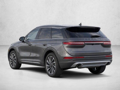 2023 Lincoln Corsair Reserve FWD
