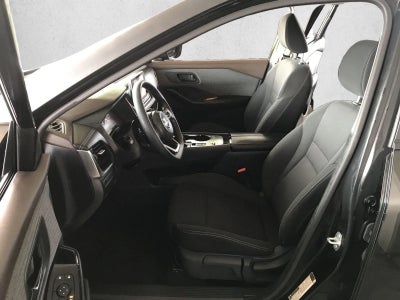2023 Nissan Rogue FWD S