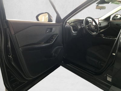 2023 Nissan Rogue FWD S