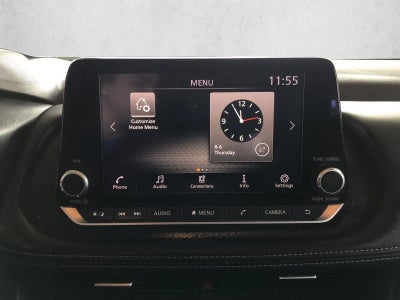 2023 Nissan Rogue FWD S