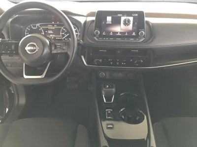 2023 Nissan Rogue FWD S
